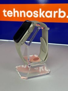 Б/в Смарт-годинник Apple watch se 2 gps 40mm aluminium case 01-200851009