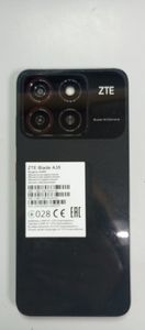 Б/в Мобільний телефон Zte blade a35 4/64gb 01-200856332