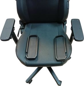 Б/в Крісло ігрове Anda Seat kaiser 3 l 01-200858238