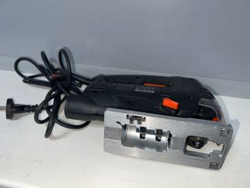 Б/в Електролобзик Dnipro-M js-80lx 01-200854695