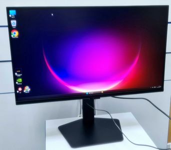 Б/у Монитор Samsung s27dg500 01-200855921