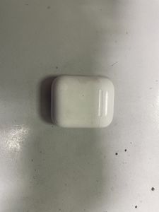 Б/в Навушники Apple airpods 2nd generation a1602, a2031, a2032 01-200858774