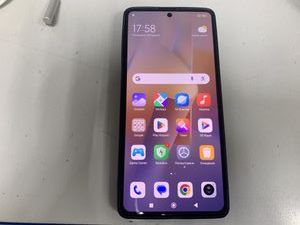 Б/в Мобільний телефон Xiaomi redmi note 13 pro 4g 8/256gb 01-200858916
