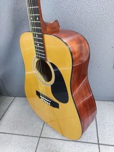 Б/в Акустична гітара Hora standard western w12204 01-200855560