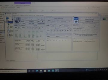 Б/в Ноутбук екран 15,6" Lenovo core i3-1005g1 1,2ghz/ ram4gb/ ssd128gb/ uhd graphics/ 1920х1080 01-200859091
