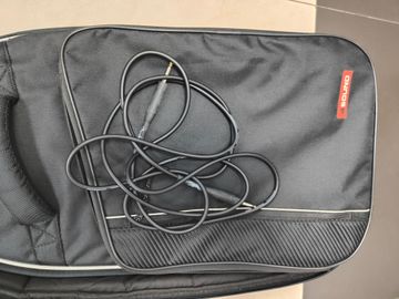 Б/в Бас-гітара Yamaha trbx304 01-200859083