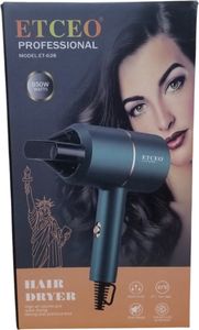 Б/у Фен Etceo et-628 01-200854343