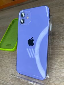 Б/в Мобільний телефон Apple iphone 12 64gb 01-200820022