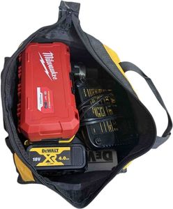 Б/в Шурупокрут Dewalt dcd991 1акб 4ан зп набір 01-200859730