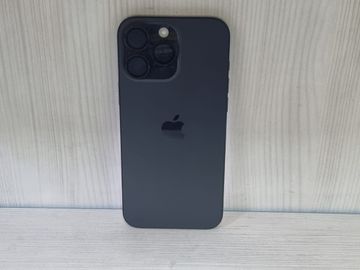 Б/у Мобильный телефон Apple iphone 16 pro max 256gb 01-200824765