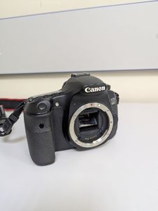 Б/в Фотоапарат Canon eos 60d body 01-200858243