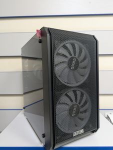 Пк amd ryzen 5 5600x/ram 32 gb/hdd відсутній/ssd 32 gb/nvidia rtx 4060 ti (geforce) 8gb gddr6 128bit