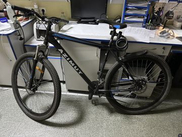 Б/в Велосипед Azimut energy 29 01-200860844