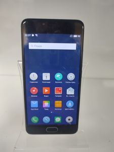 Б/в Мобільний телефон Meizu m5s 16gb 01-200860812