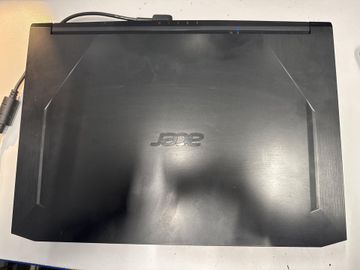 Б/в Ноутбук Acer 15/core i5-10300h ddr4/16gb ddr4/hdd *відсутній/ssd 500 gb/geforce rtx3050ti 4gb 01-200861801