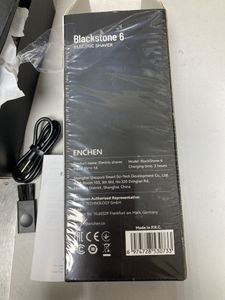 Б/в Електробритва Enchen blackstone 6 01-200860980