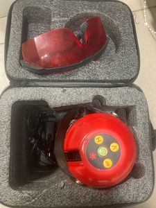 Б/у Лазерный нивелир Intertool mt-3009 01-200861904