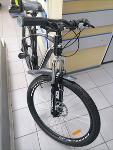 Б/в Велосипед Formula kozak 01-200862887