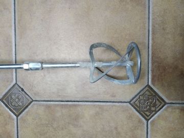 Б/в Дриль ударний Уралмаш мс-1850 01-200860468