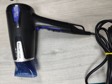 Б/в Фен Rowenta essentials moveling cv3820 01-200860699