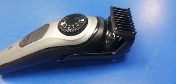 Б/в Тример електричний Braun beardtrimmer 5 bt5440 01-200861780