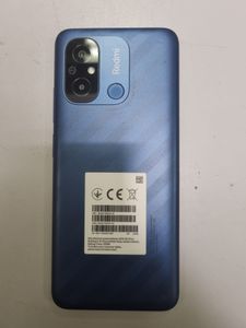 Б/в Мобільний телефон Xiaomi redmi 12c 4/128gb 01-200862902