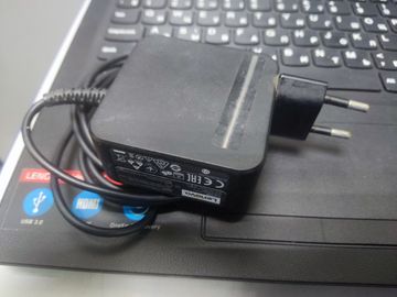 Б/в Ноутбук Lenovo 15/celeron n3060 ddr3/2gb ddr3/hdd *відсутній/ssd 240 gb/*інтегрована 01-200862999