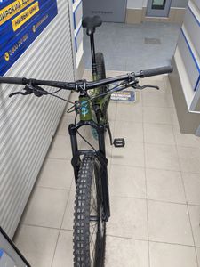 Б/в Велосипед Kona process 134 29" 01-200861919