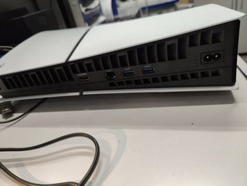 Б/в Ігрова приставка Sony playstation 5 slim 825gb 01-200864337