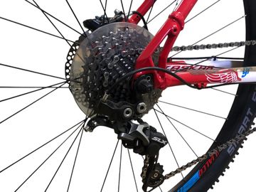 Б/в Велосипед Gt Bicycles zaskar lt comp / рама l 01-200850659