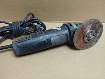 Б/в Кутова шліфмашина Dnipro-M gs-120s 01-200865262