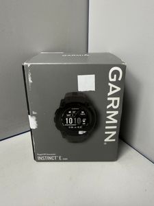 Б/в Смарт-годинник Garmin instinct e 40mm 01-200864050