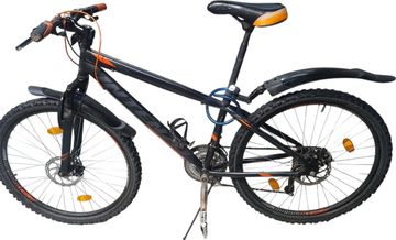 Б/в Велосипед Intenzo forsage 26 01-200795383