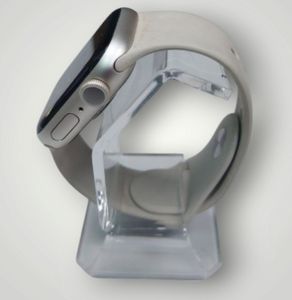 Б/в Смарт-годинник Apple watch series 9 gps 41mm aluminum case 01-200854228