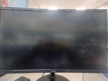 Б/у Монитор Samsung ls24c360 01-200865527