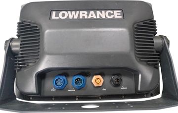Б/в Ехолот Lowrance hds 10 gen2 + lls1 structurecsanner 01-200790050
