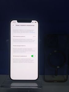 Б/в Мобільний телефон Apple iphone 12 128gb 01-200865186