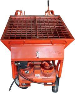 Б/у Штукатурна станція Pft g4 x smart 01-200860712