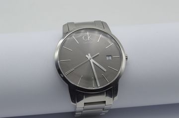 Б/у Часы Calvin Klein k2g 2g1 01-200865202