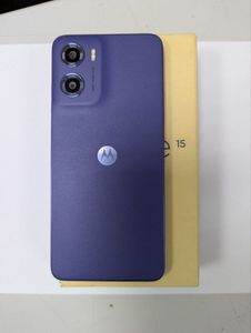 Б/в Мобільний телефон Motorola moto g05 4/128gb 01-200841100