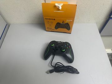 Б/у Геймпад Gamepro mg450b-green 01-200862996