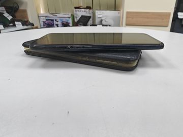 Б/в Мобільний телефон Samsung galaxy a40 2019 sm-a405 4/64gb 01-200860301