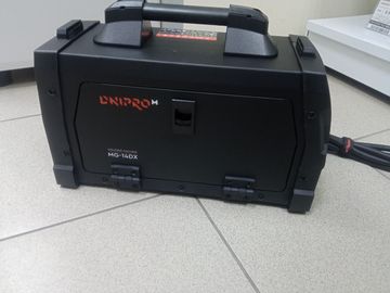 Б/в Зварювальний апарат Dnipro-M mg-14dx 01-200866574