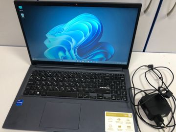 Asus 15/core i7-12700h ddr5/16gb ddr5/hdd *відсутній/ssd 512 gb/*інтегрована