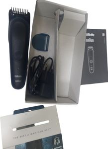 Б/в Машинка для стрижки Braun 5807 01-200861163