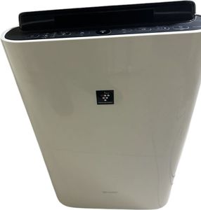 Б/в Кліматичний комплекс Sharp kc-d40euw 01-200856019