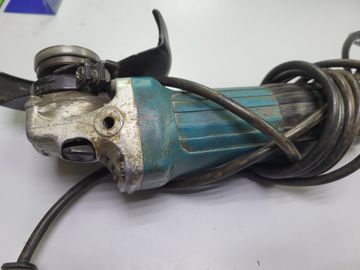 Б/в Кутова шліфмашина Makita ga5030r 01-200867548