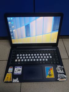 Asus 14/celeron n2840 ddr3/2gb ddr2/hdd 320 gb/ssd *відсутній/*інтегрована