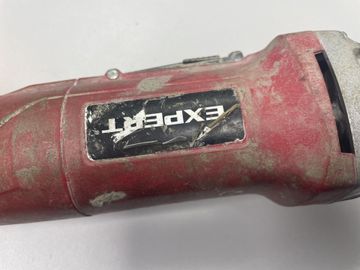 Б/в Кутова шліфмашина Expert Tools s1m-gw16-125 01-200868162