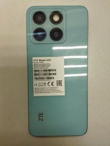 Б/в Мобільний телефон Zte blade a55 4/128gb 01-200868853